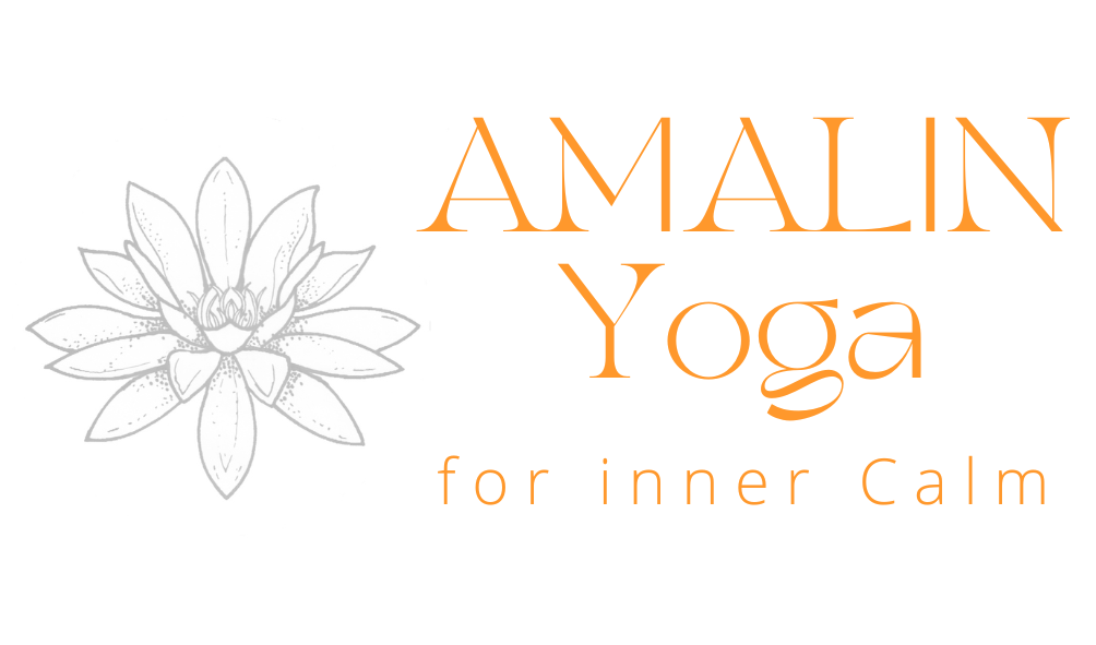Amalin Yoga