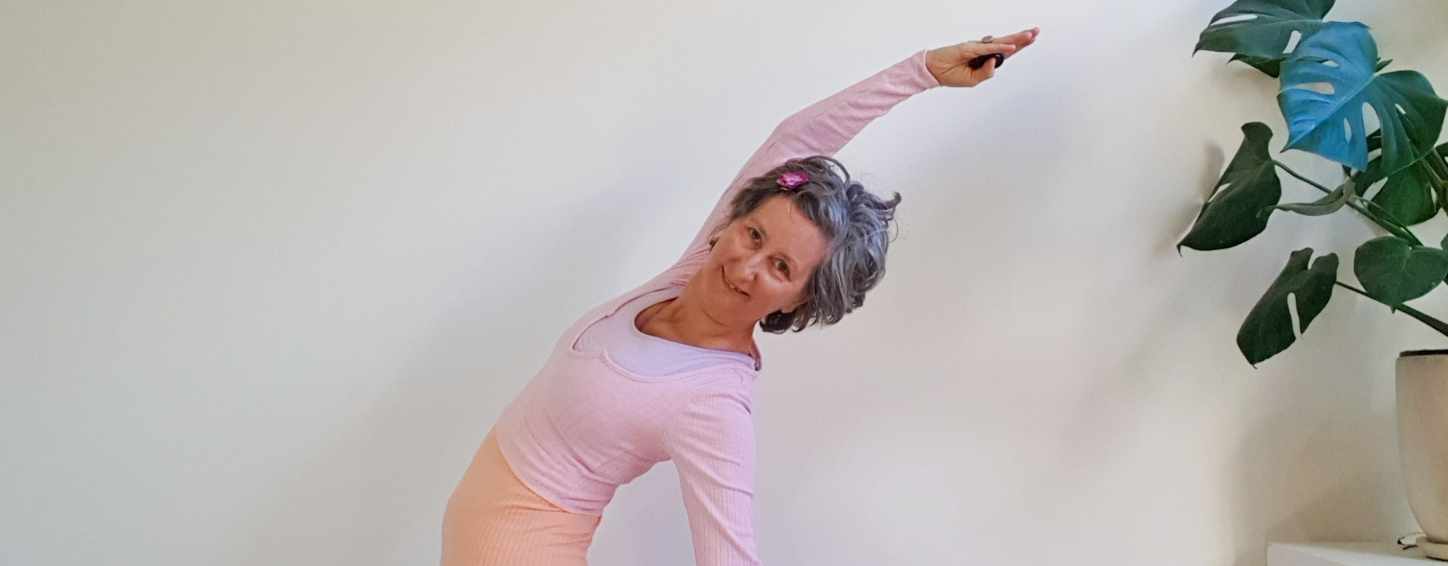 yoga class in Castlemaine