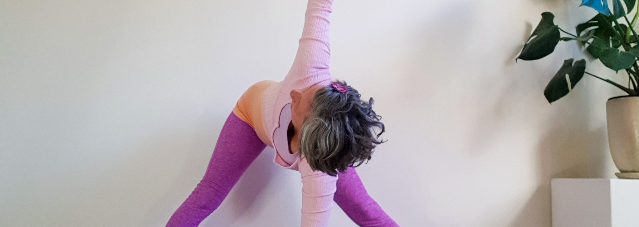 Yoga in Castlemaine Amalin Yoga